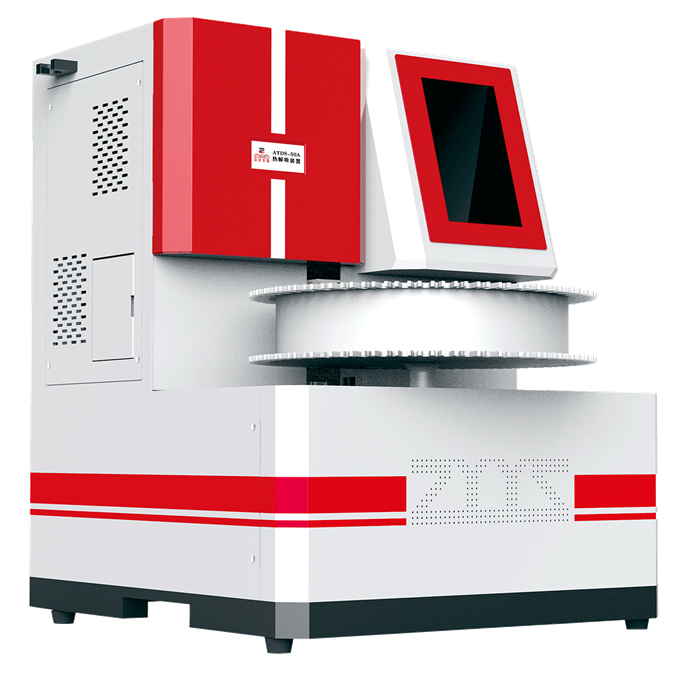 北京中儀宇盛科技有限公司亮相2022年9月青島分析測試學會年會系列學術報告會暨國際科學儀器展！(圖6)